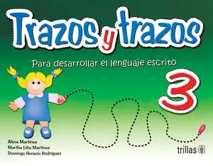 TRAZOS Y TRAZOS