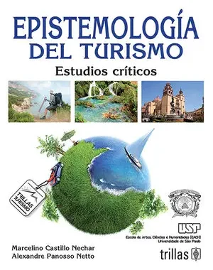 EPISTEMOLOGÍA DEL TURISMO