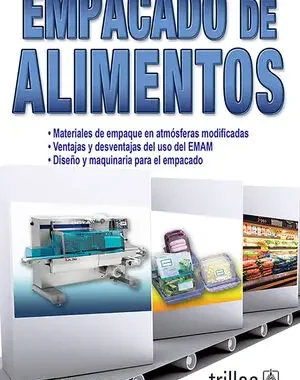 EMPACADO DE ALIMENTOS