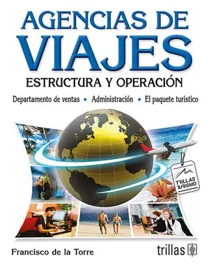 AGENCIAS DE VIAJES