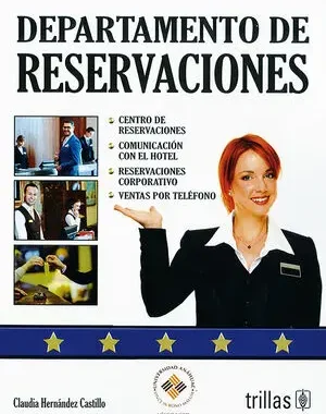 DEPARTAMENTO DE RESERVACIONES
