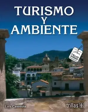 TURISMO Y AMBIENTE