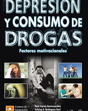 DEPRESION Y CONSUMO DE DROGAS