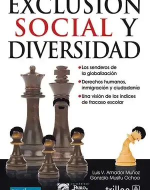 EXCLUSION SOCIAL Y DIVERSIDAD