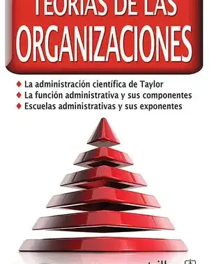 TEORIAS DE LAS ORGANIZACIONES