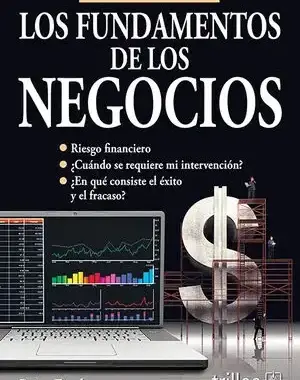LOS FUNDAMENTOS DE LOS NEGOCIOS
