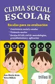 CLIMA SOCIAL ESCOLAR