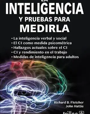 LA INTELIGENCIA Y PRUEBAS PARA MEDIRLA