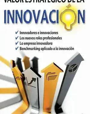 VALOR ESTRATEGICO DE LA INNOVACION