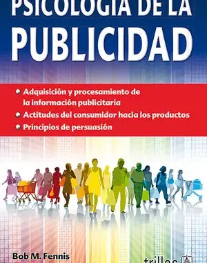PSICOLOGIA DE LA PUBLICIDAD
