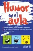 HUMOR EN EL AULA