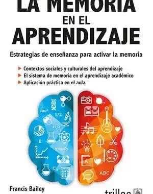 LA MEMORIA EN EL APRENDIZAJE ESTRATEGIAS DE ENSEÑANZA