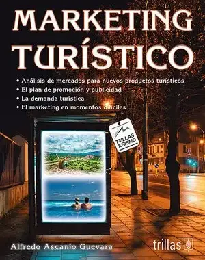 TEORIA DEL TURISMO