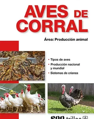 AVES DE CORRAL