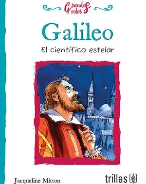 GALILEO EL CIENTIFICO ESTELAR