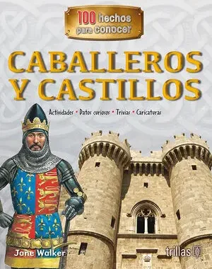 CABALLERO Y CASTILLOS