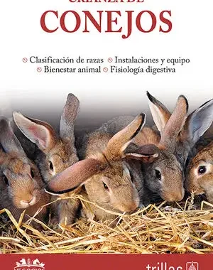 CRIANZA DE CONEJOS
