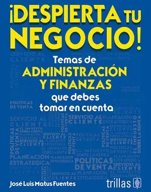 DESPIERTA TU NEGOCIO