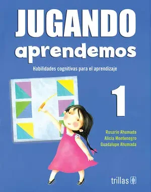 JUGANDO APRENDEMOS 1