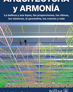ARQUITECTURA Y ARMONIA