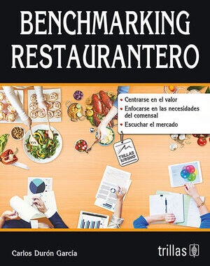 BENCHMARKING RESTAURANTERO