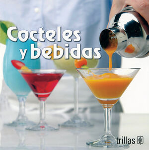COCTELES Y BEBIDAS