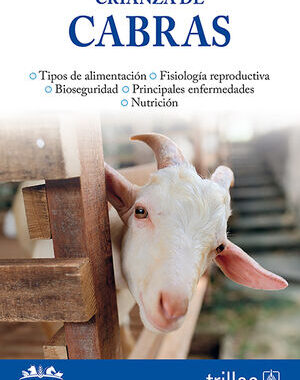 CRIANZA DE CABRAS