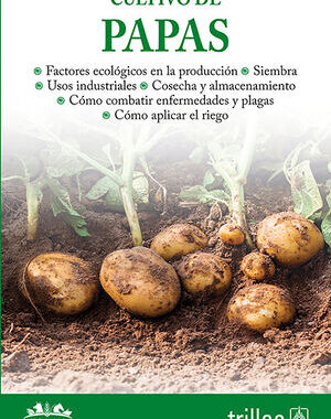 CULTIVO DE PAPAS