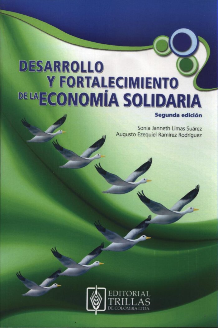 DESARROLLO Y FORTALECIMIENTO DE LA ECONOMIA SOLIDARIA