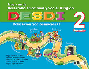 DESDI 2 PREESCOLAR