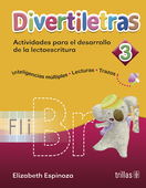 DIVERTILETRAS 3 CURSIVA Y SCRIPT