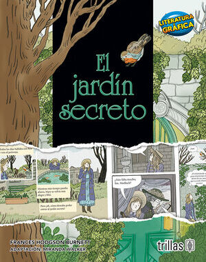 EL JARDIN SECRETO