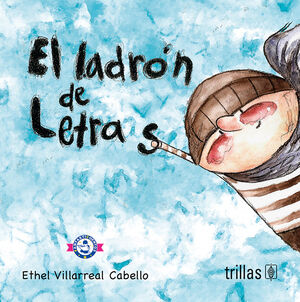 EL LADRON DE LETRA