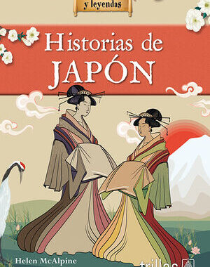 HISTORIAS DE JAPON