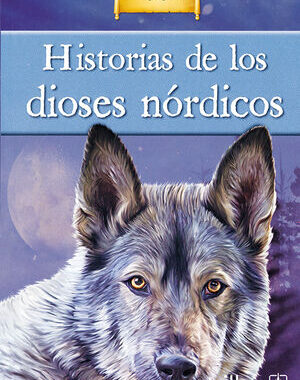 HISTORIAS DE LOS DIOSES NORDICOS