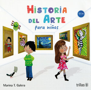 HISTORIA DEL ARTE