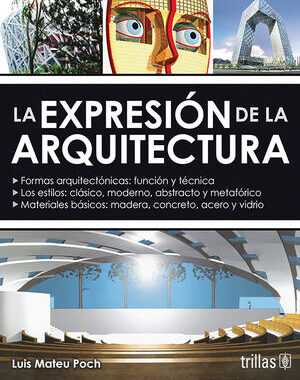 LA EXPRESION DE LA ARQUITECTURA
