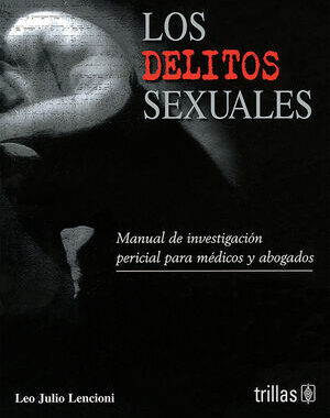 LOS DELITOS SEXUALES