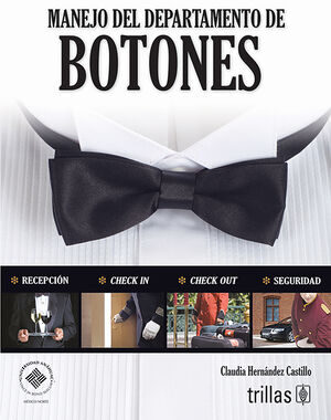 MANEJO DEL DEPARTAMENTO DE BOTONES