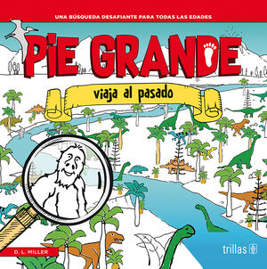 PIE GRANDE VIAJE AL PASADO