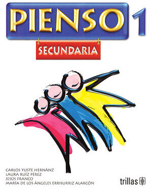 PIENSO 1 SECUNDARIA