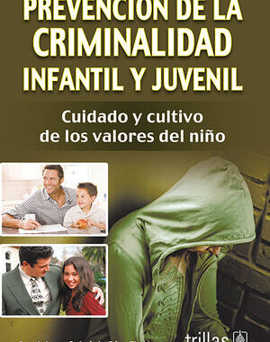 PREVENCION DE LA CRIMINALIDAD INFANTIL Y JUVENIL