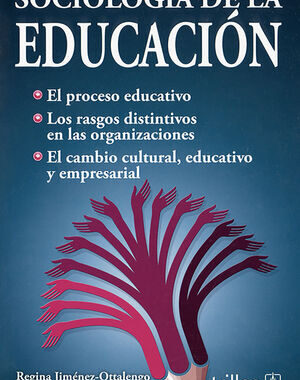 SOCIOLOGIA DE LA EDUCACION