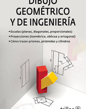 DIBUJO GEOMETRICO Y DE INGENIERIA