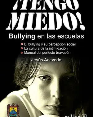 Tengo Miedo Bullying En Las Escuelas