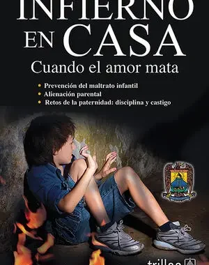 INFIERNO EN CASA
