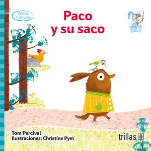 PACO Y SU SACO
