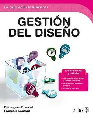 GESTIÓN DEL DISEÑO