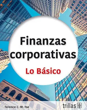 FINANZAS CORPORATIVAS