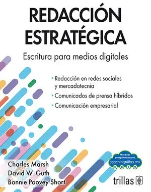REDACCIÓN ESTRATÉGICA